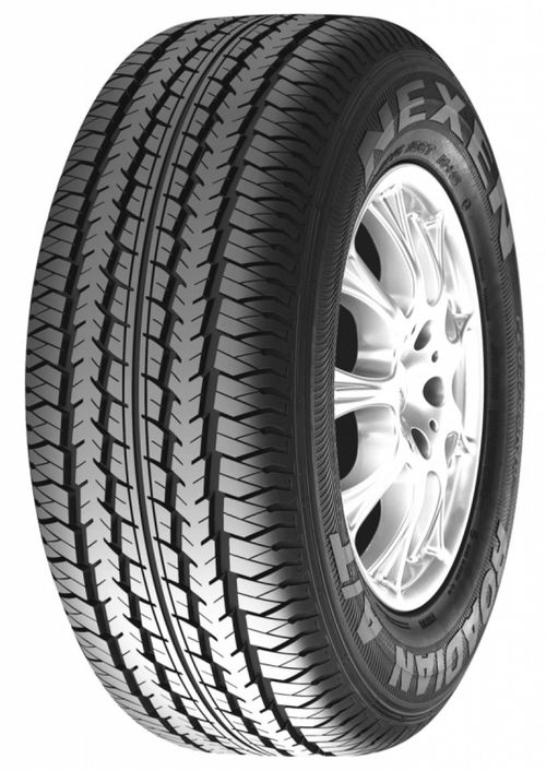 Шина Nexen Roadian A/T 235/85 R16 120/116R