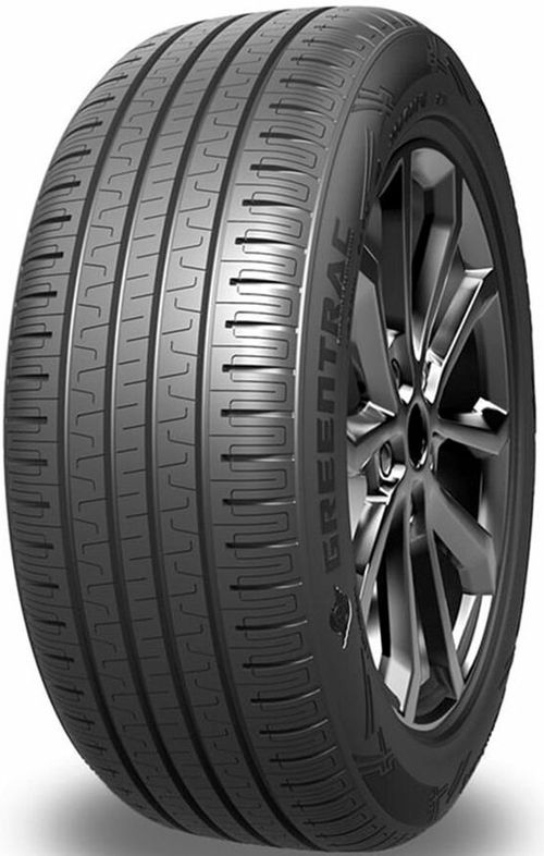 1117088884_main Шина Greentrac Journey-X PRO 185/65 R15 88H — изображение 1