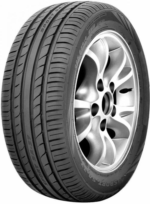 Шина WestLake SA37 275/35 R20 102W XL