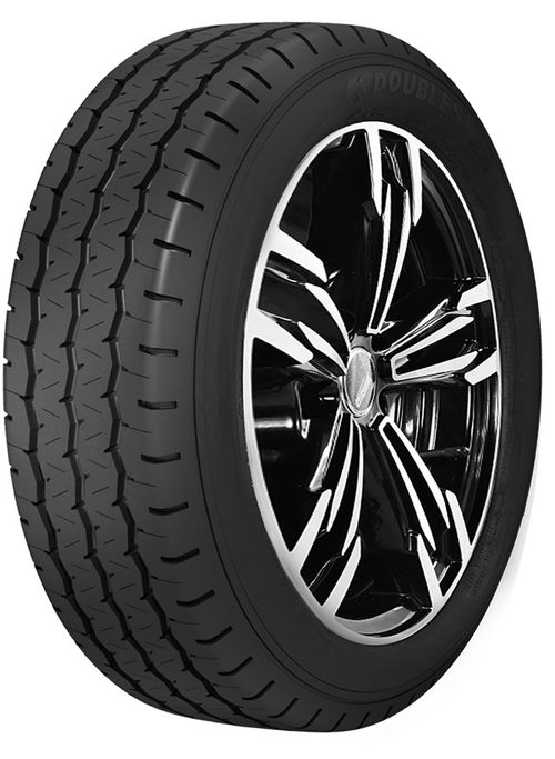 Шина Double Star DL01 195/75 R16C 107/105R