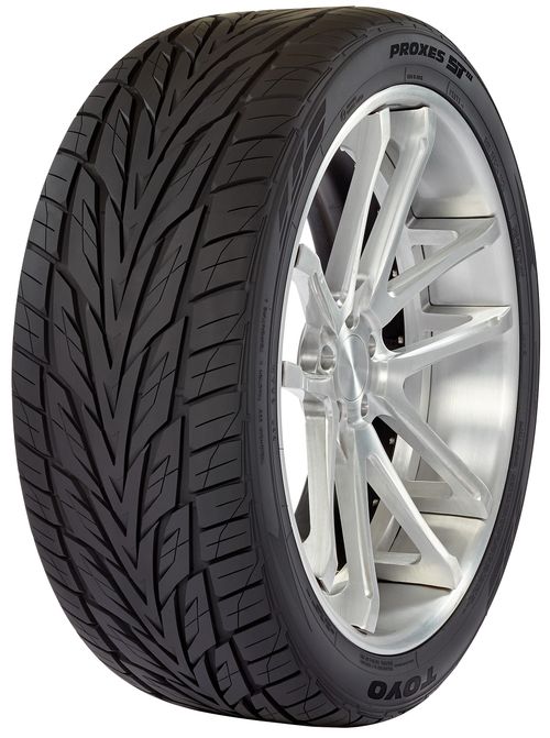 Шина Toyo Proxes STIII 225/55 R18 102V XL