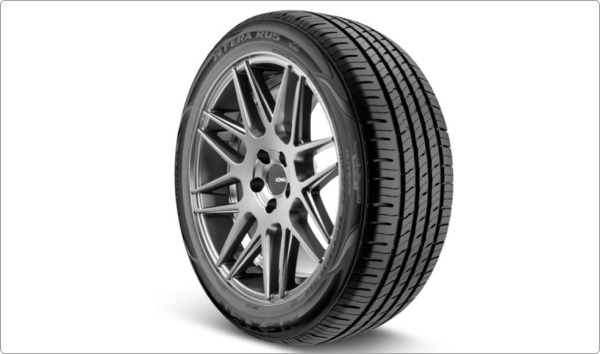 Шина Nexen N'Fera RU5 235/65 R18 110V XL