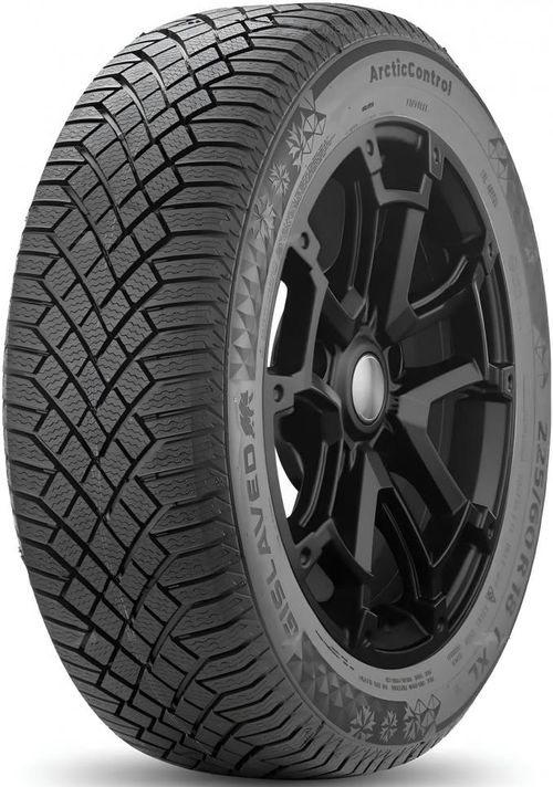 Шина Gislaved ArcticControl 205/60 R16 96T XL