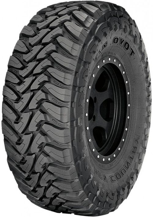 Шина Toyo Open Country M/T 265/70 R17 118P