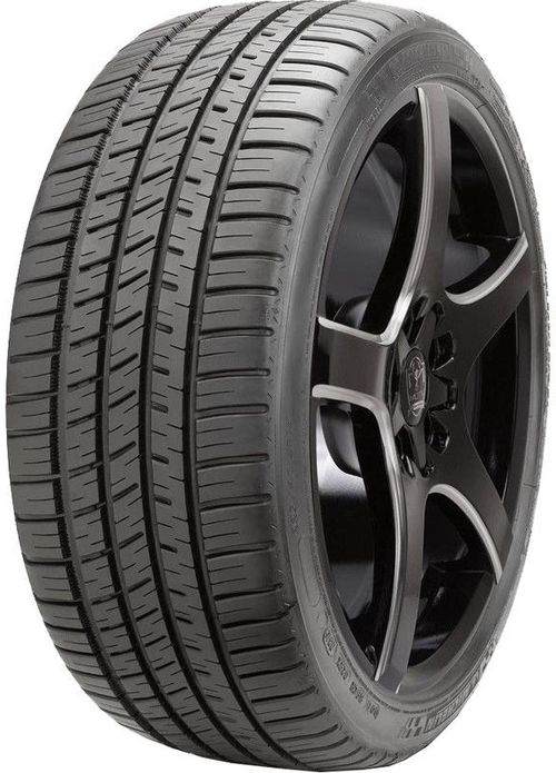 Шина Michelin Pilot Sport A/S 3 305/40 R20 112V XL