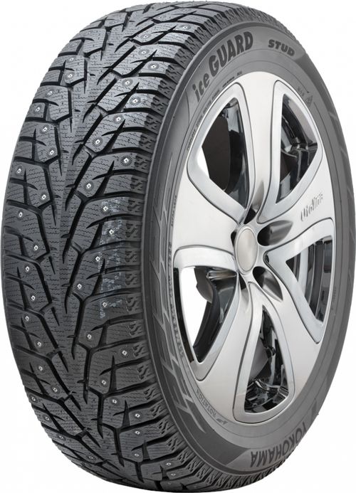 Шина Yokohama Ice Guard IG55 275/70 R16 114T XL
