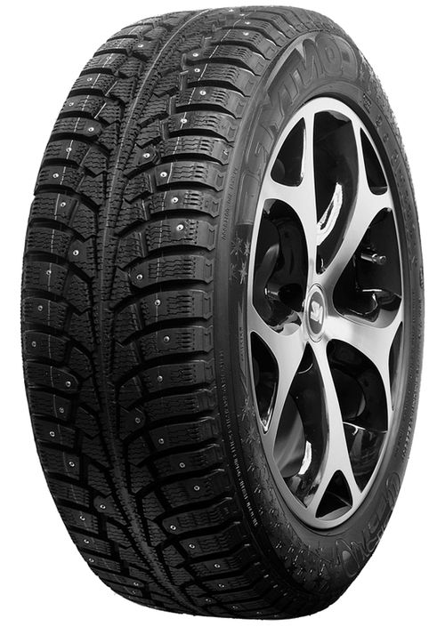 Шина Contyre Arctic Ice 2 225/65 R17 102T