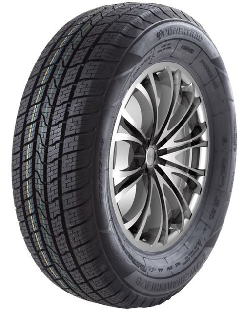 1120813553_main Шина Powertrac PowerMarch A/S 185/70 R14 88H — изображение 1