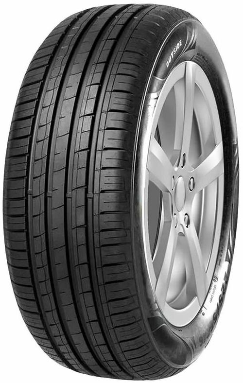 Шина Imperial Ecodriver 5 195/50 R16 84H