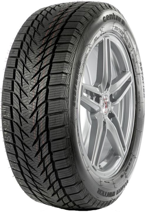 Шина Centara Vanti Winter 215/65 R16 98H
