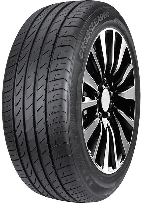 Шина Double Star DU01 225/45 R18 91W