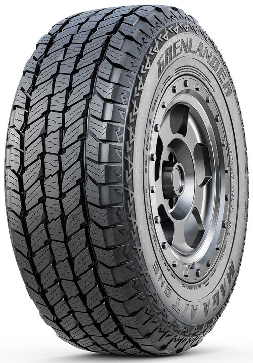 1123676961_main Шина Grenlander Maga A/T One 245/75 R16 120/116Q — изображение 1