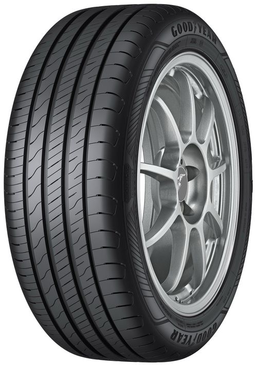 Шина GoodYear EfficientGrip 2 265/60 R18 110V