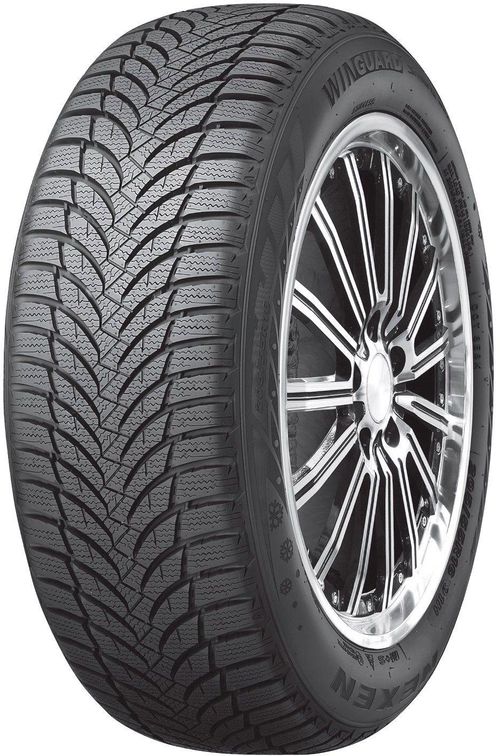 Шина Nexen Winguard Snow G WH2 235/60 R16 100H