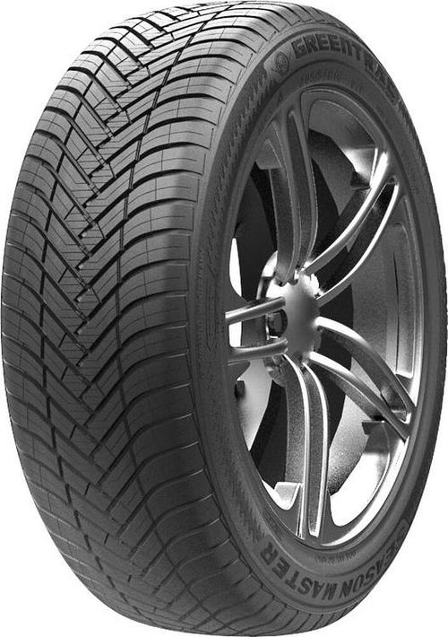Шина Greentrac Season Master 295/35 R21 107W XL