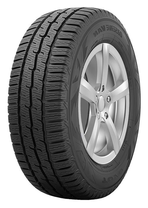 11259913_main Шина Toyo Observe Van 235/65 R16C 121/119S — изображение 1
