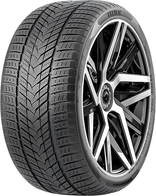 Шина ILink SnowGripper II 315/40 R21 115H XL