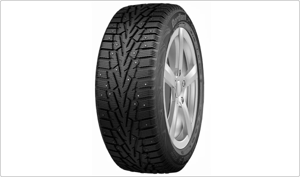Шина Cordiant Snow Cross 175/65 R14 82T