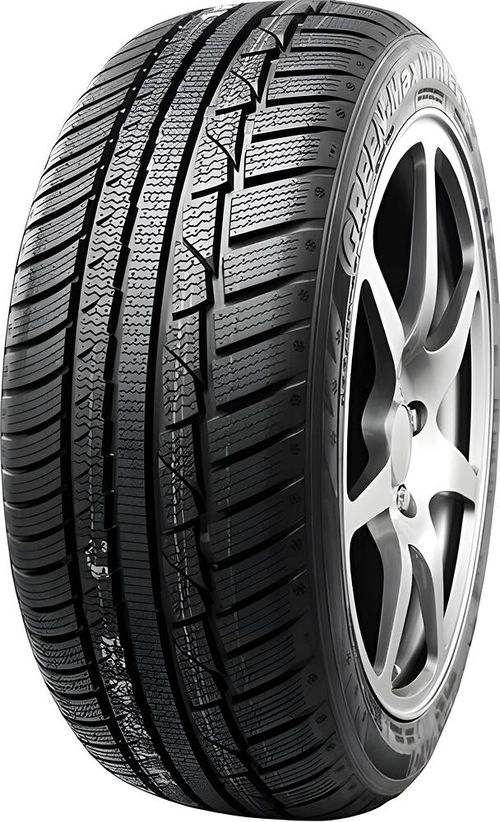 Шина Linglong Green-Max Winter UHP 205/45 R17 88V XL
