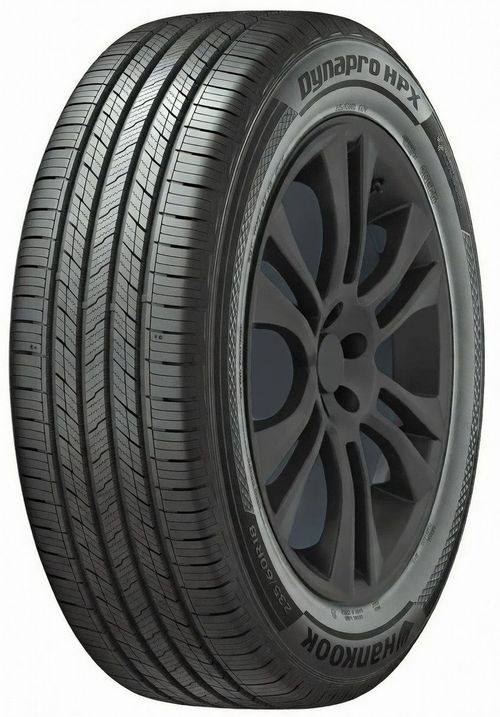 Шина Hankook Dynapro HPX RA43 215/70 R16 100H XL