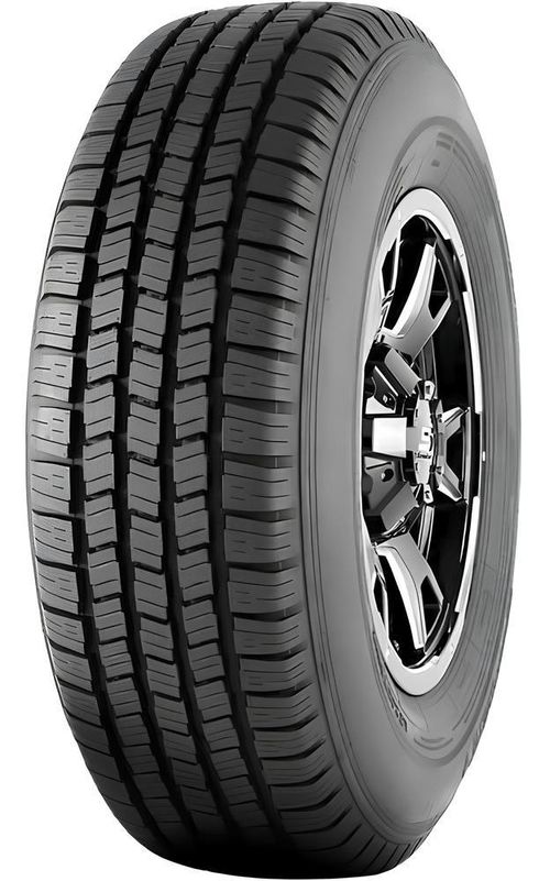 Шина Lanvigator Gazill 185/75 R16C 104/102R