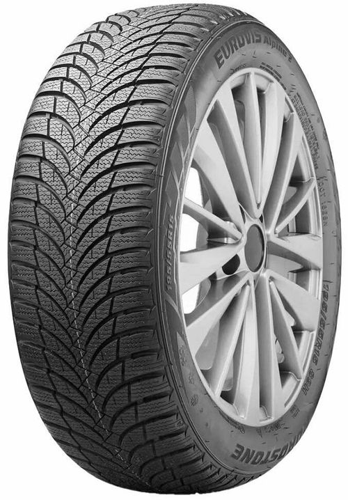Шина Roadstone Eurovis Alpine 2 215/70 R16 100T XL