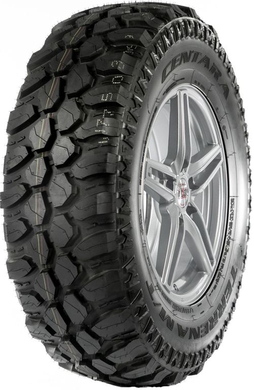 Шина Centara Terrena M/T 33/12.5 R15 108Q