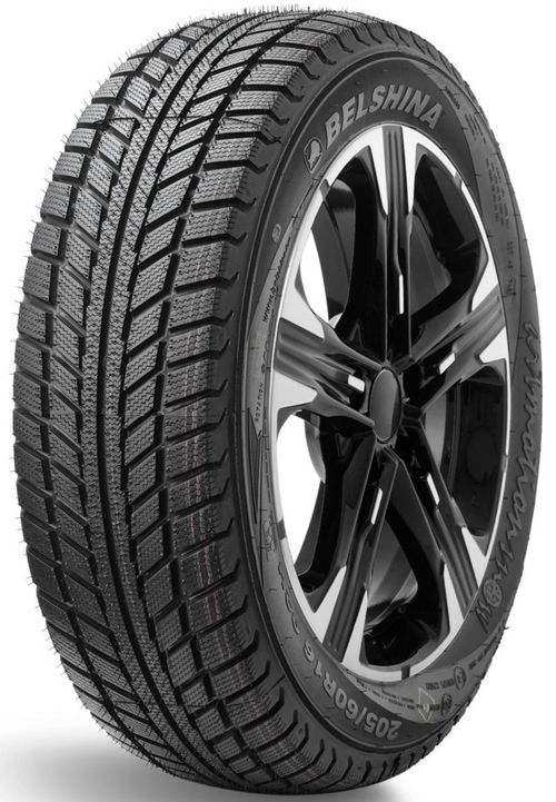 1129446982_main Шина Belshina Artmotion Snow BEL-287 185/65 R15 88T — изображение 1