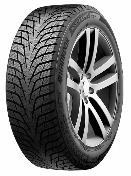 1129884866_main Шина Hankook Winter i*Cept iZ3 W636 215/60 R17 100T XL — изображение 1