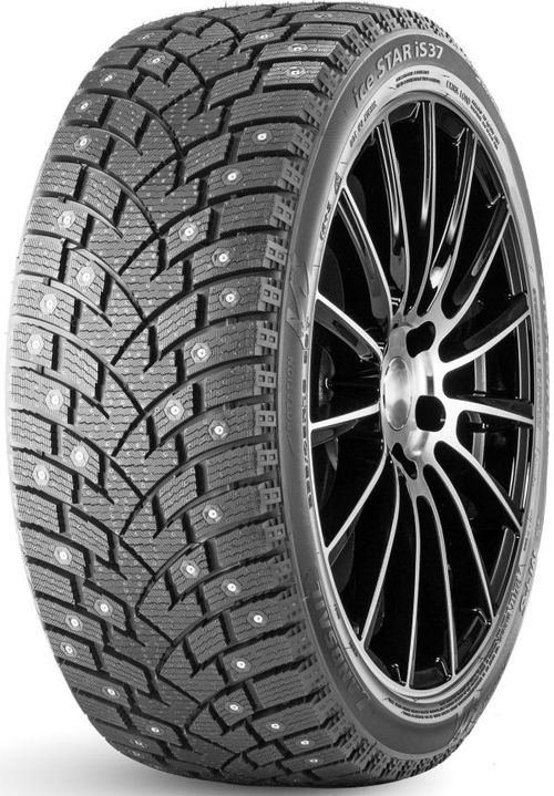 Шина LandSail Ice Star IS37 275/40 R20 106T XL