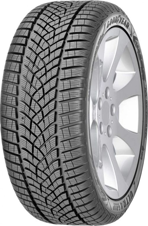 Шина GoodYear UltraGrip Performance+ 255/35 R21 98V XL