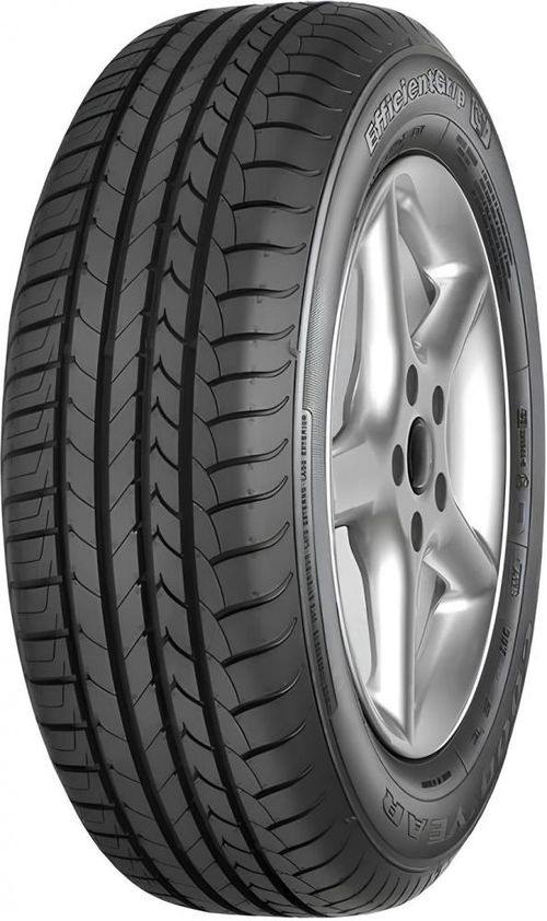 Шина GoodYear EfficientGrip 275/40 R19 101Y Run Flat