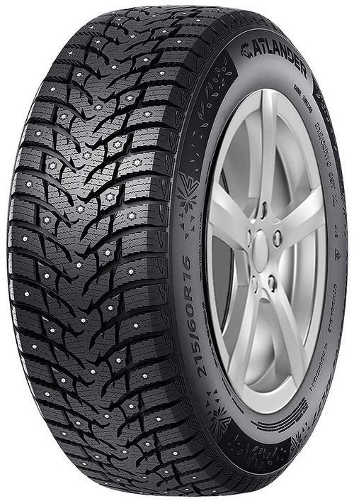 Шина Atlander LanderStuds ATL77 205/55 R16 94T XL