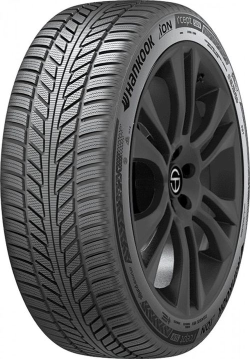 Шина Hankook Winter i*cept iON IW01A SUV 235/45 R21 101V XL