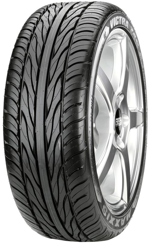 Шина Maxxis MA-Z4S Victra 225/50 R17 98W XL