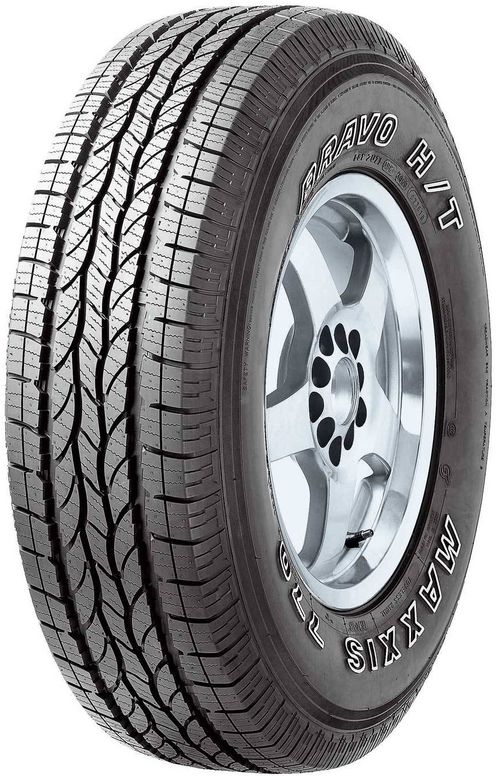 11322051_main Шина Maxxis HT-770 Bravo 265/70 R16 112S — изображение 1