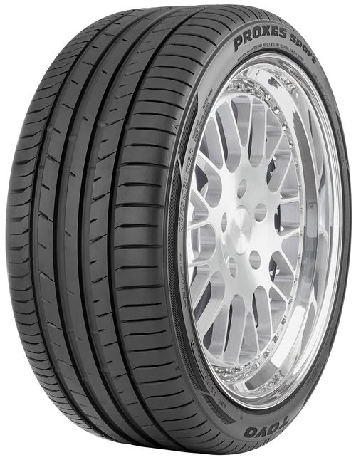 Шина Toyo Proxes Sport 285/35 R20 100Y