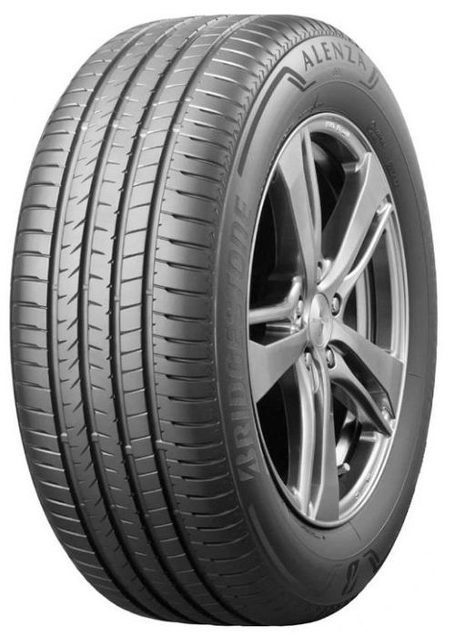 11322860_main Шина Bridgestone Alenza Sport A/S 235/60 R20 108H XL — изображение 1