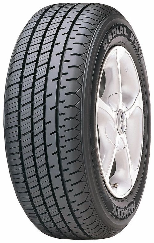 Шина Hankook Radial RA14 225/60 R16C 105/103T