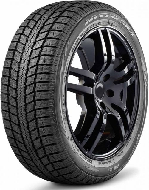 1133443786_main Шина Nitto SN3 Winter 275/40 R20 106V XL — изображение 1