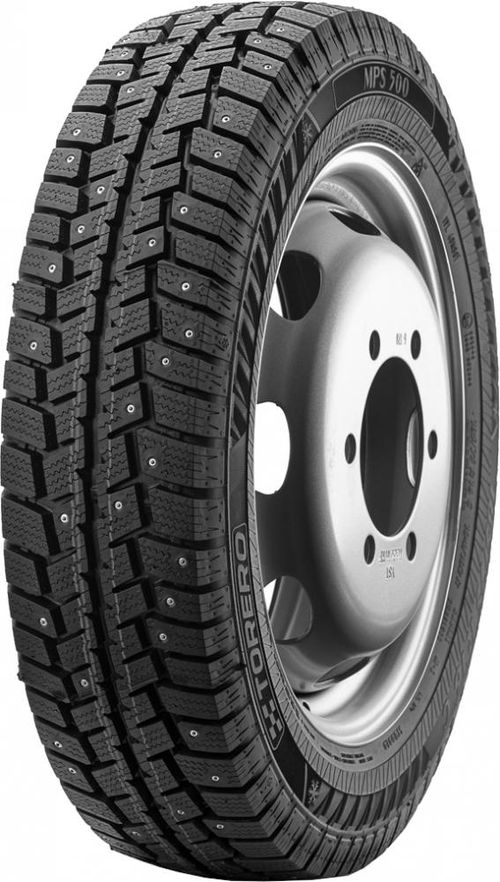 Шина Torero MPS500 215/65 R16C 109/107R