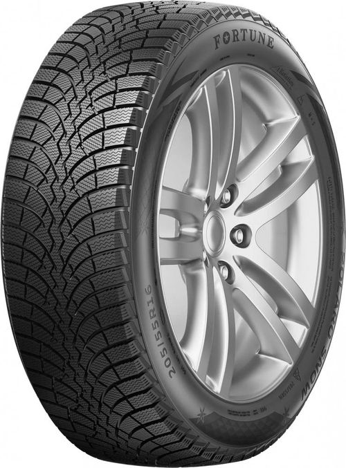Шина Fortune Polaro Snow 185/65 R15 92T XL