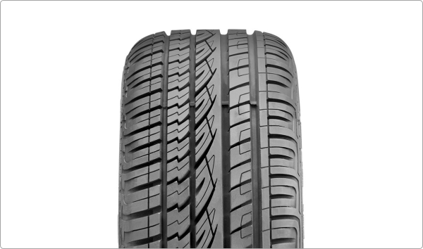 Шина Continental ContiCrossContact UHP 265/40 R21 105Y XL