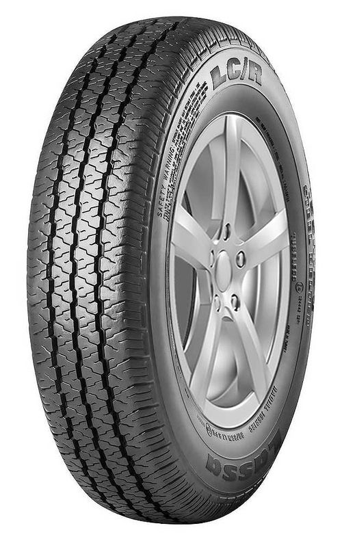 Шина Lassa LC/R 155/80 R12C 88/86N