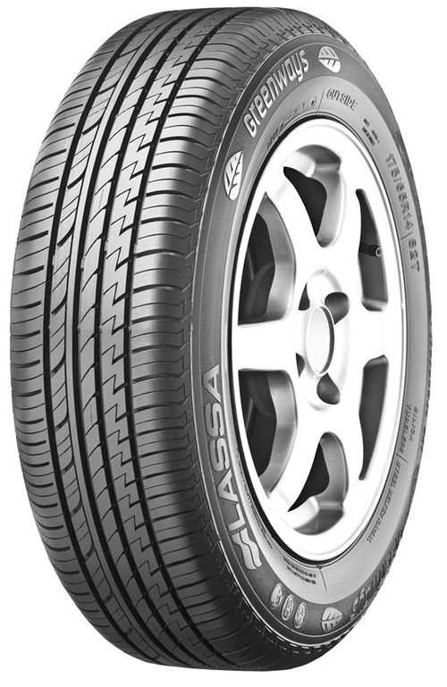 1135342562_main Шина Lassa GREENWAYS 155/65 R14 78T — изображение 1