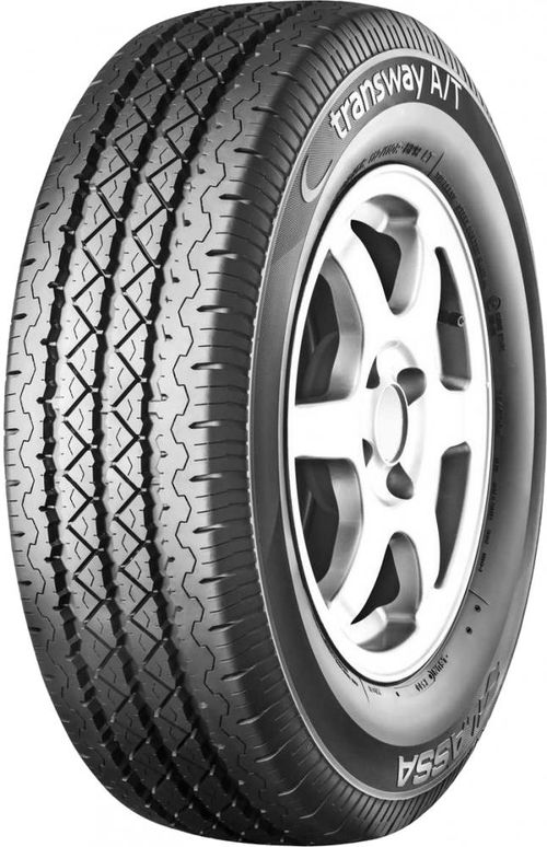 Шина Lassa Transway A/T 185/75 R16C 104/102R