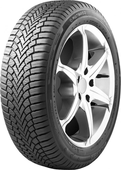Шина Lassa Multiways 2 205/55 R16 94V XL