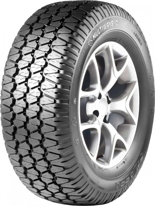 1135342620_main Шина Lassa Multiways-C 225/65 R16C 112/110R — изображение 1