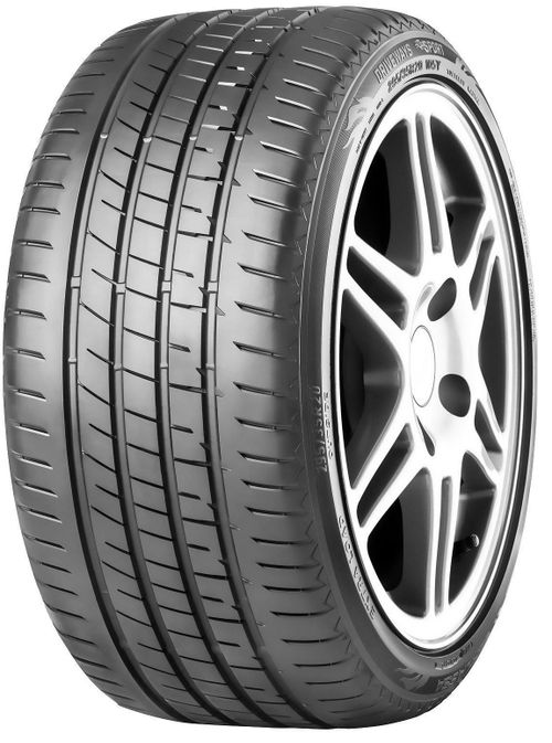 Шина Lassa Driveways Sport + 245/40 R17 95Y XL