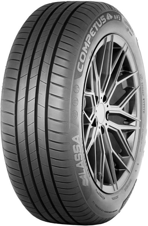 1135352564_main Шина Lassa Competus H/P 3 275/45 R21 110Y XL — изображение 1